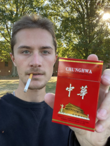 Overview of Special Chunghwa Series