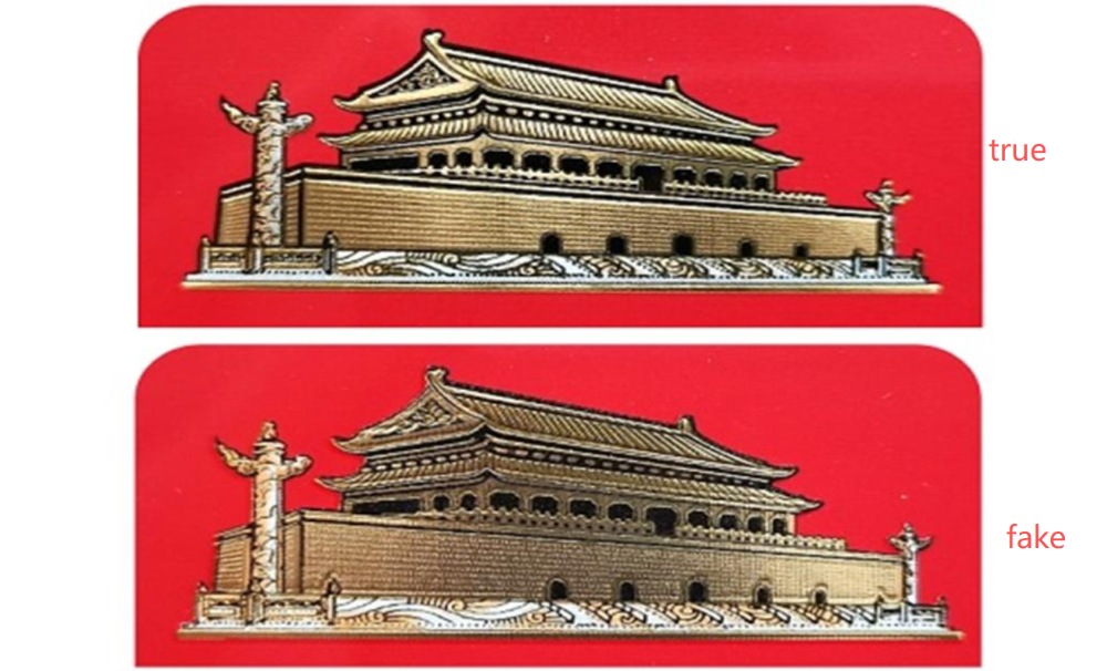 How to Spot Fake Chunghwa Cigarettes: A Complete Visual Guide