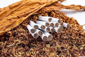 Premium Chinese Cigarettes brand