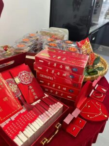 How to Store Chunghwa Cigarettes in Bulk: Carton Protection, Temperature, and Handling