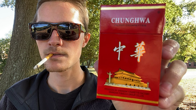 Balancing Chunghwa Enjoyment with Modern Lifestyle