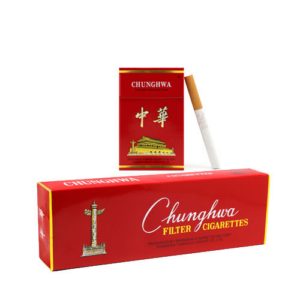Understanding Chunghwa Cigarettes: Brand Context, Packaging Clues, and What Buyers Should Know