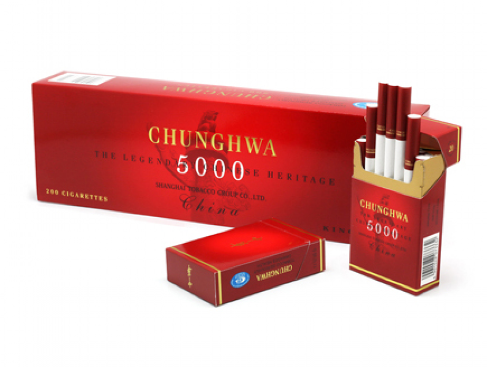 Chunghwa 5000