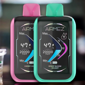 Airmez 20K