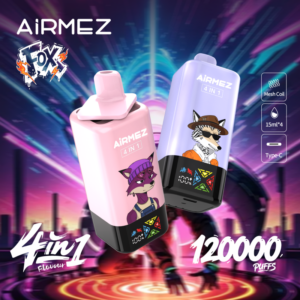 Airmez FOX 4 IN 1
