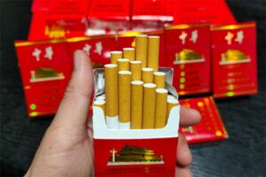 What Makes a Chunghwa Cigarettes Supplier Trustworthy? A B2B Due Diligence Guide