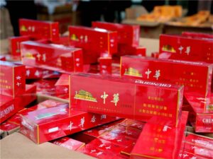 Chunghwa Cigarettes Import Questions: Compliance Issues Buyers Should Not Ignore