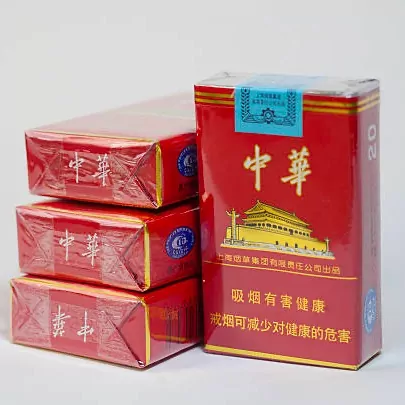 Chunghwa Soft Pack
