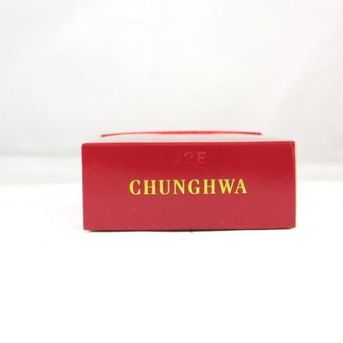 Chunghwa cigarette carton packaging comparison