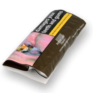 Amber Leaf Original Hand Rolling Tobacco 50g