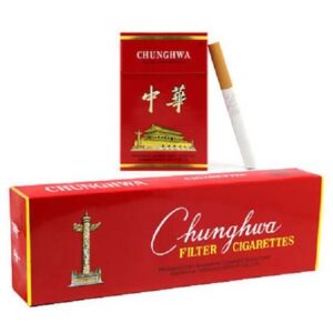 How to Order Chunghwa Cigarettes in the UK Safely and Correctly