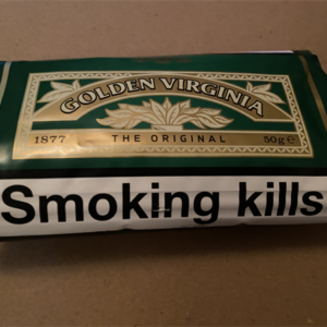 Hand Rolling Tobacco
