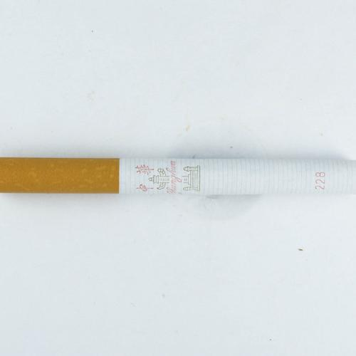Chunghwa Cigarettes in the UK: What Makes This Chinese Cigarette Brand Popular?